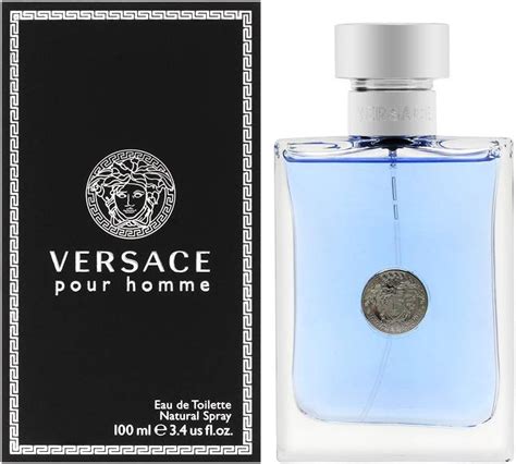 versace geurtje man|versace man fragrance.